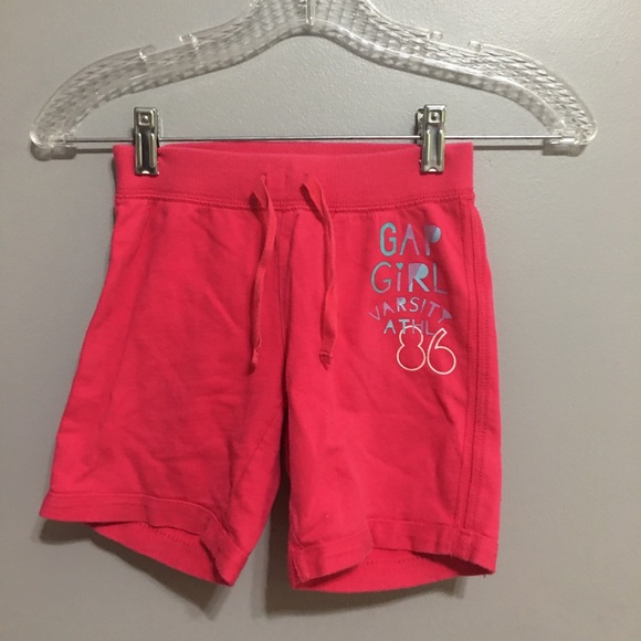 Gap kids shorts (size 6/7) - Picture 1 of 4